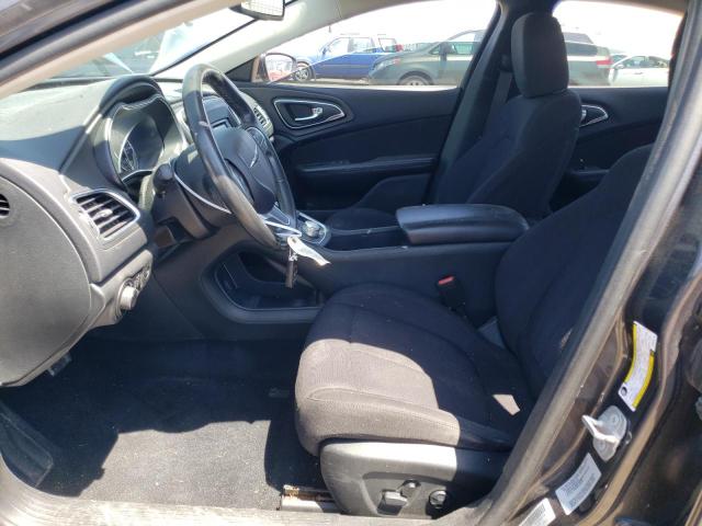 Photo 6 VIN: 1C3CCCAB4FN526119 - CHRYSLER 200 