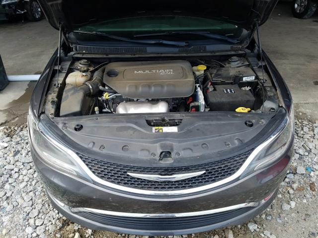 Photo 6 VIN: 1C3CCCAB4FN528694 - CHRYSLER 200 