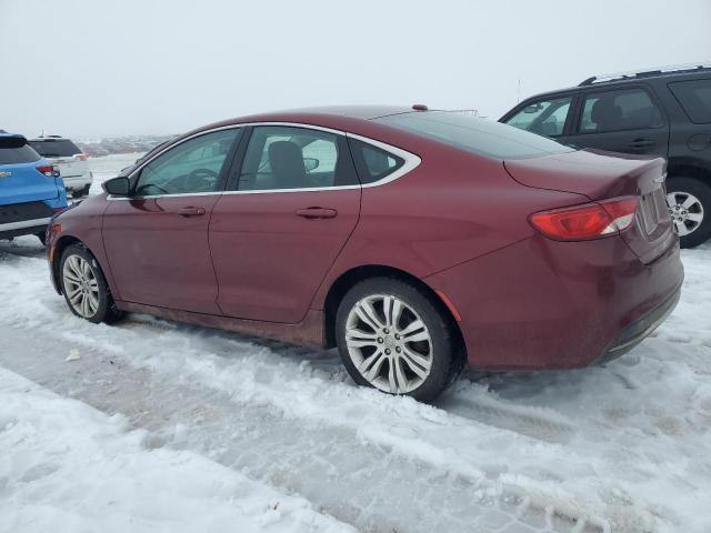 Photo 1 VIN: 1C3CCCAB4FN529019 - CHRYSLER 200 