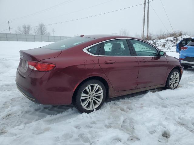 Photo 2 VIN: 1C3CCCAB4FN529019 - CHRYSLER 200 