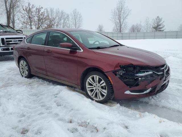 Photo 3 VIN: 1C3CCCAB4FN529019 - CHRYSLER 200 