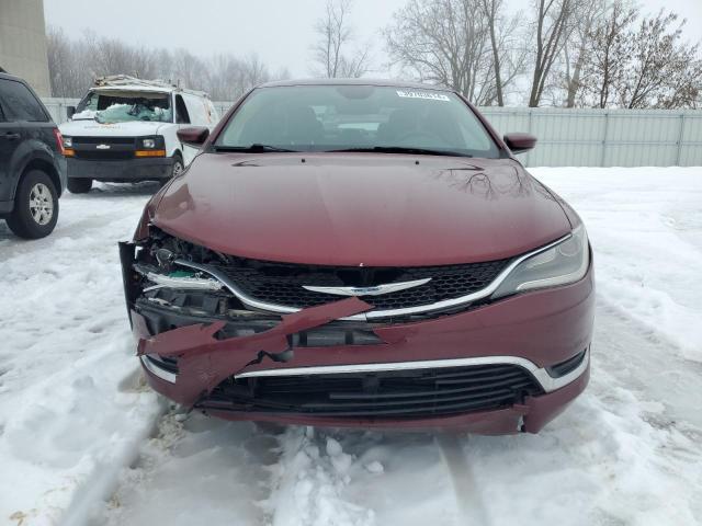 Photo 4 VIN: 1C3CCCAB4FN529019 - CHRYSLER 200 