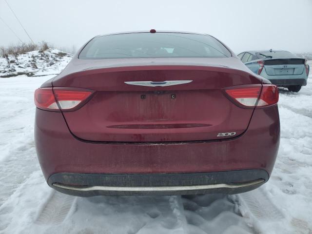 Photo 5 VIN: 1C3CCCAB4FN529019 - CHRYSLER 200 