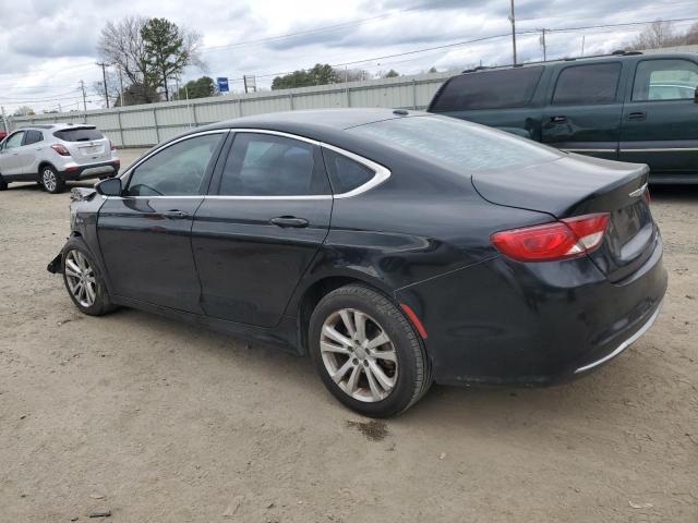 Photo 1 VIN: 1C3CCCAB4FN529313 - CHRYSLER 200 