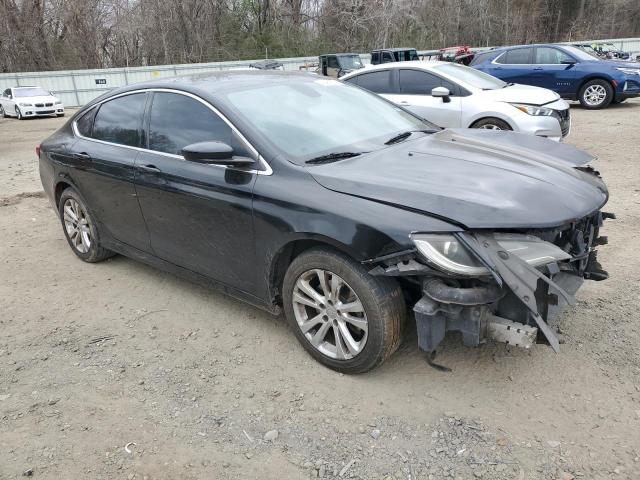 Photo 3 VIN: 1C3CCCAB4FN529313 - CHRYSLER 200 