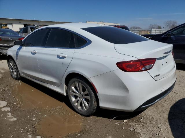 Photo 1 VIN: 1C3CCCAB4FN529568 - CHRYSLER 200 LIMITE 