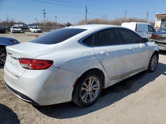 Photo 2 VIN: 1C3CCCAB4FN529568 - CHRYSLER 200 LIMITE 