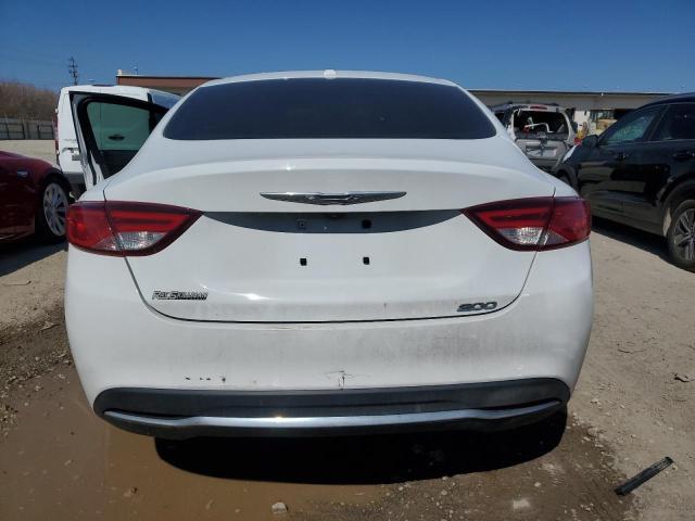 Photo 5 VIN: 1C3CCCAB4FN529568 - CHRYSLER 200 LIMITE 