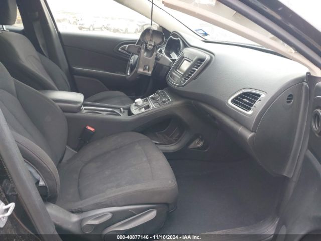 Photo 4 VIN: 1C3CCCAB4FN529800 - CHRYSLER 200 