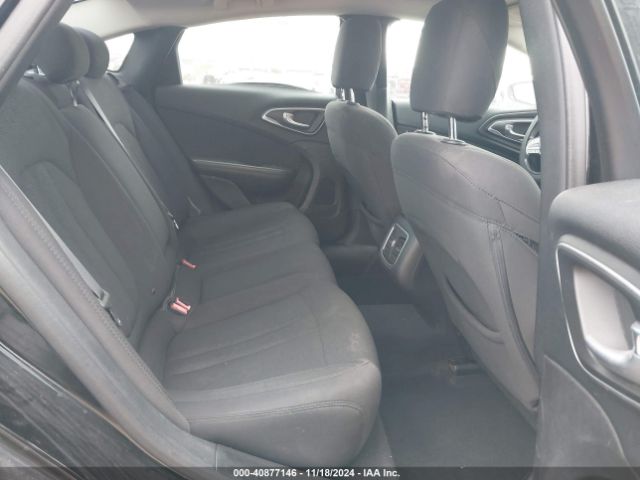 Photo 7 VIN: 1C3CCCAB4FN529800 - CHRYSLER 200 