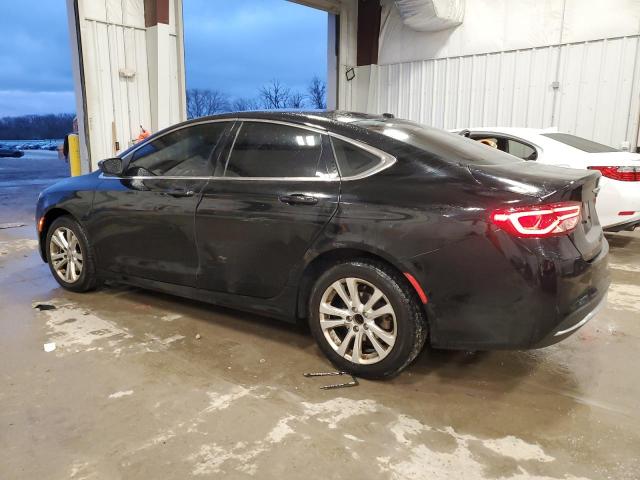 Photo 1 VIN: 1C3CCCAB4FN532213 - CHRYSLER 200 LIMITE 