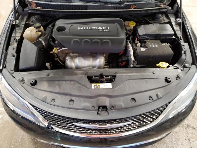 Photo 10 VIN: 1C3CCCAB4FN532213 - CHRYSLER 200 LIMITE 