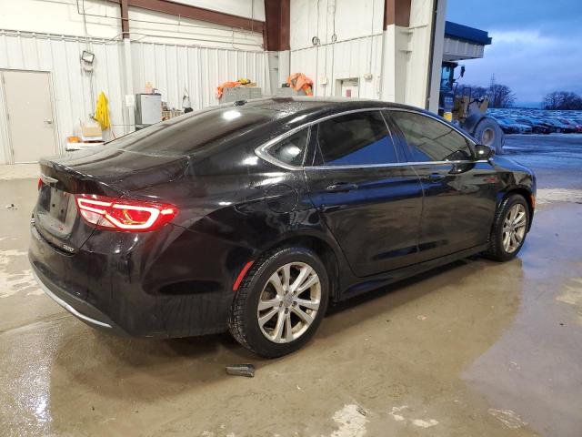 Photo 2 VIN: 1C3CCCAB4FN532213 - CHRYSLER 200 LIMITE 