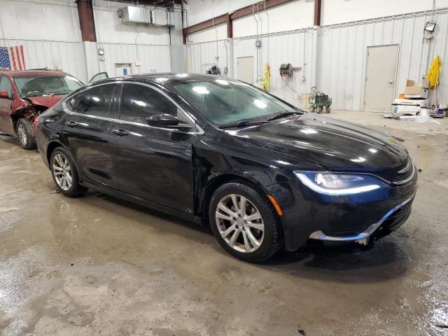 Photo 3 VIN: 1C3CCCAB4FN532213 - CHRYSLER 200 LIMITE 