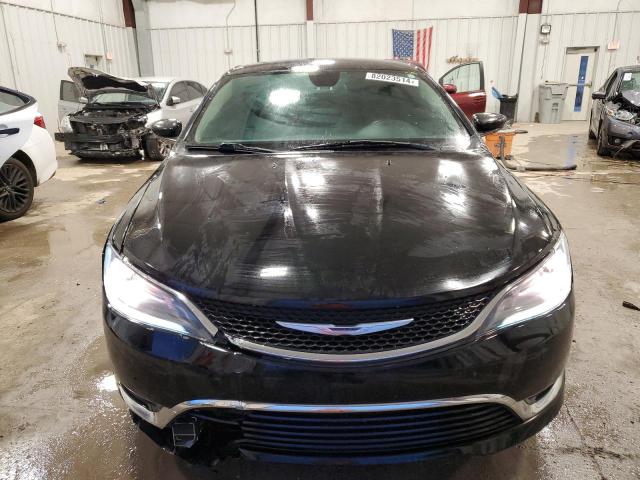 Photo 4 VIN: 1C3CCCAB4FN532213 - CHRYSLER 200 LIMITE 