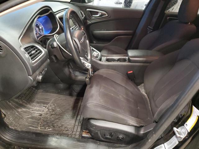 Photo 6 VIN: 1C3CCCAB4FN532213 - CHRYSLER 200 LIMITE 