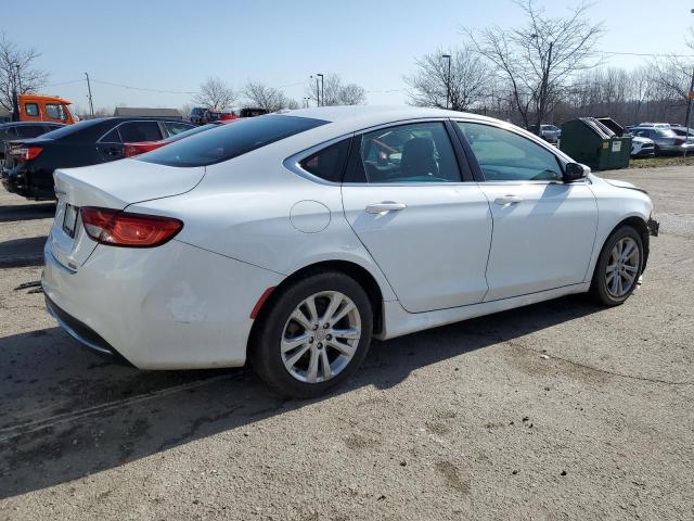 Photo 2 VIN: 1C3CCCAB4FN532406 - CHRYSLER 200 