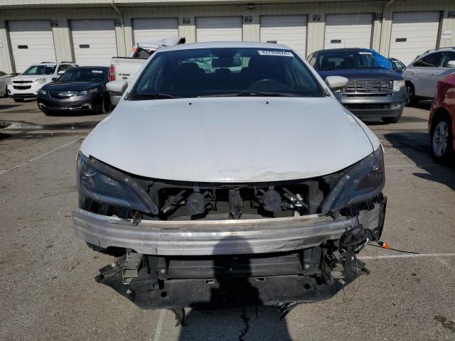 Photo 4 VIN: 1C3CCCAB4FN532406 - CHRYSLER 200 