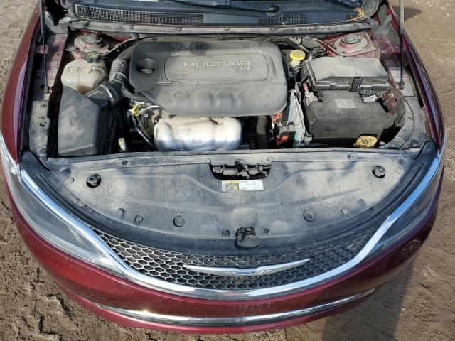 Photo 10 VIN: 1C3CCCAB4FN533345 - CHRYSLER 200 