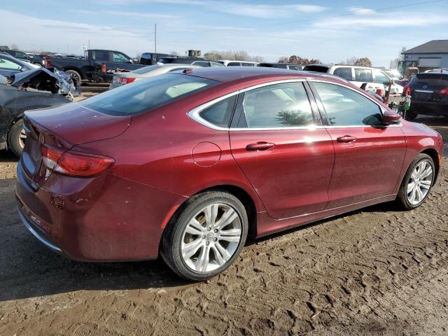 Photo 2 VIN: 1C3CCCAB4FN533345 - CHRYSLER 200 