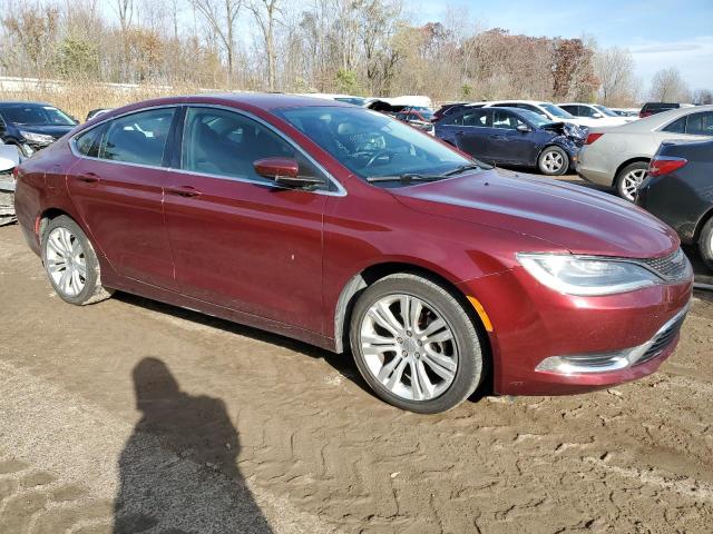 Photo 3 VIN: 1C3CCCAB4FN533345 - CHRYSLER 200 