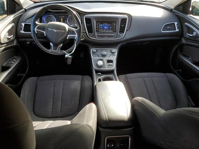 Photo 7 VIN: 1C3CCCAB4FN533345 - CHRYSLER 200 