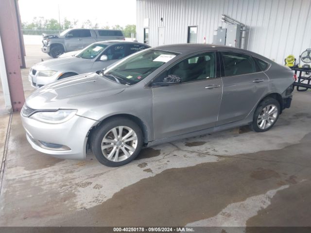 Photo 1 VIN: 1C3CCCAB4FN533703 - CHRYSLER 200 