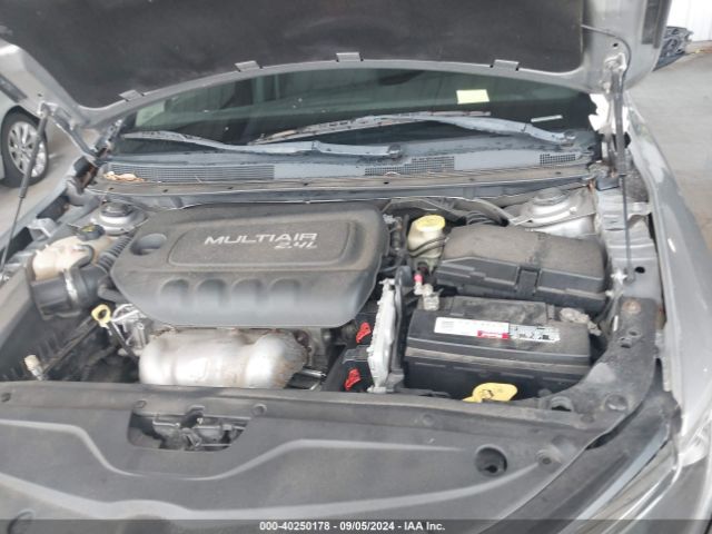 Photo 9 VIN: 1C3CCCAB4FN533703 - CHRYSLER 200 