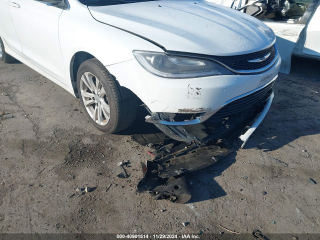 Photo 5 VIN: 1C3CCCAB4FN534219 - CHRYSLER 200 