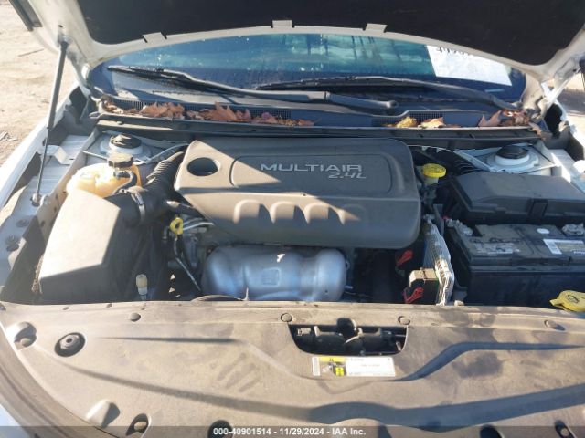 Photo 9 VIN: 1C3CCCAB4FN534219 - CHRYSLER 200 