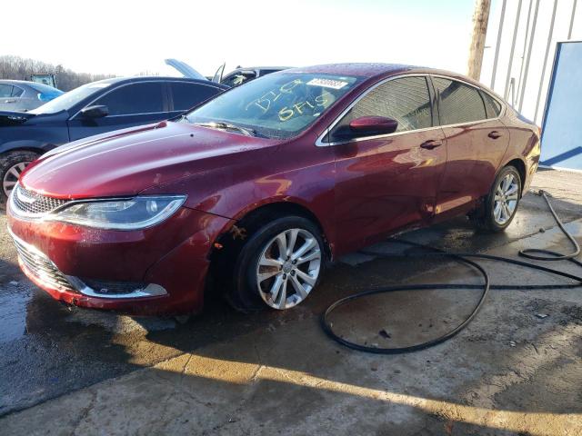 Photo 0 VIN: 1C3CCCAB4FN537444 - CHRYSLER 200 LIMITE 