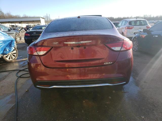 Photo 5 VIN: 1C3CCCAB4FN537444 - CHRYSLER 200 LIMITE 