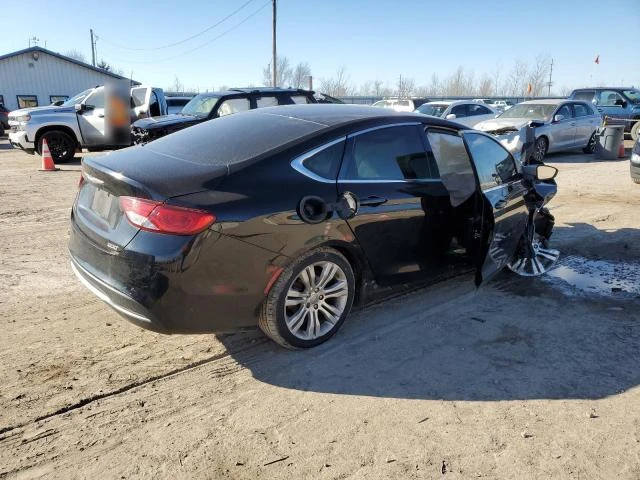 Photo 2 VIN: 1C3CCCAB4FN541624 - CHRYSLER 200 LIMITE 