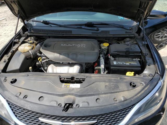 Photo 10 VIN: 1C3CCCAB4FN546404 - CHRYSLER 200 LIMITE 