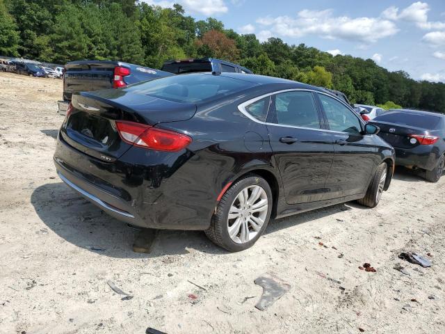 Photo 2 VIN: 1C3CCCAB4FN546404 - CHRYSLER 200 LIMITE 