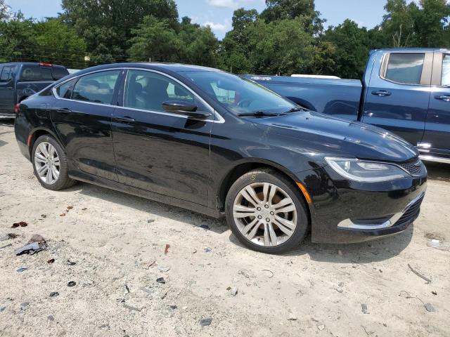 Photo 3 VIN: 1C3CCCAB4FN546404 - CHRYSLER 200 LIMITE 