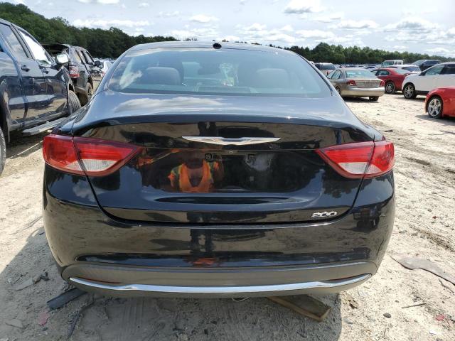 Photo 5 VIN: 1C3CCCAB4FN546404 - CHRYSLER 200 LIMITE 