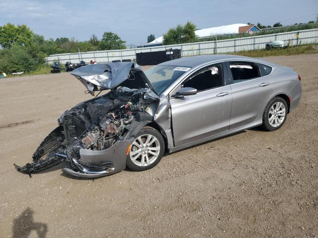 Photo 0 VIN: 1C3CCCAB4FN553255 - CHRYSLER 200 LIMITE 