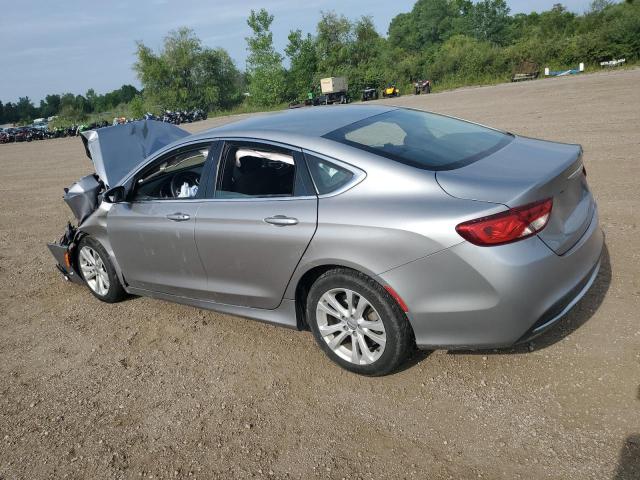 Photo 1 VIN: 1C3CCCAB4FN553255 - CHRYSLER 200 LIMITE 