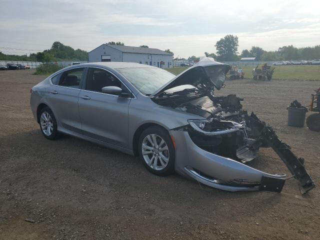 Photo 3 VIN: 1C3CCCAB4FN553255 - CHRYSLER 200 LIMITE 