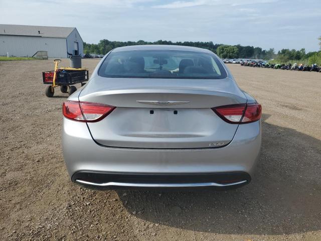 Photo 5 VIN: 1C3CCCAB4FN553255 - CHRYSLER 200 LIMITE 