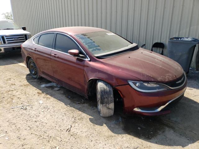 Photo 3 VIN: 1C3CCCAB4FN555801 - CHRYSLER 200 