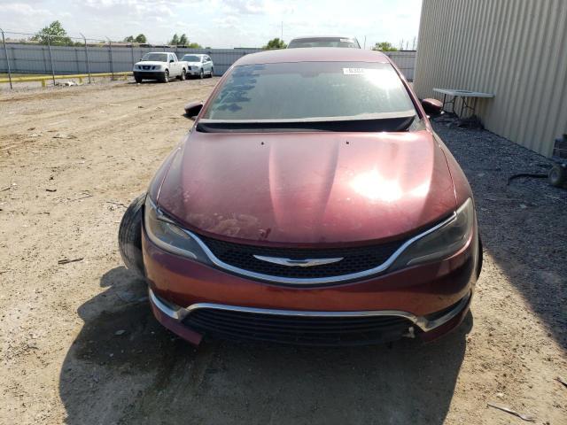 Photo 4 VIN: 1C3CCCAB4FN555801 - CHRYSLER 200 