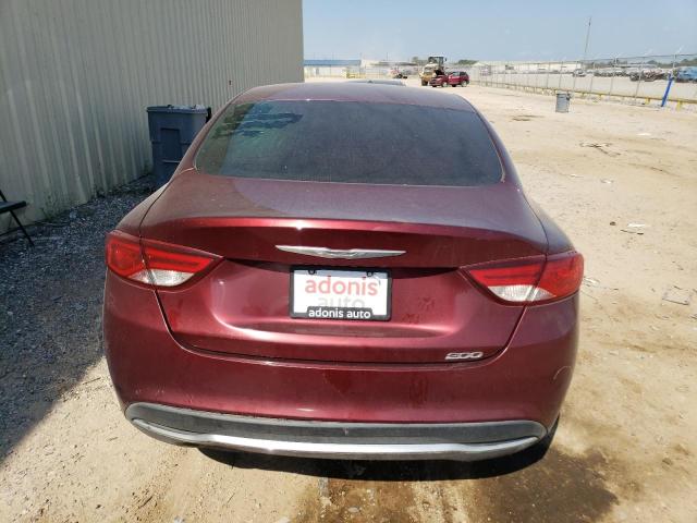 Photo 5 VIN: 1C3CCCAB4FN555801 - CHRYSLER 200 