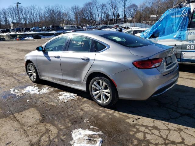 Photo 1 VIN: 1C3CCCAB4FN559105 - CHRYSLER 200 