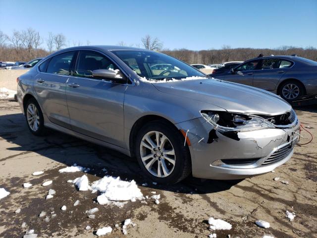 Photo 3 VIN: 1C3CCCAB4FN559105 - CHRYSLER 200 