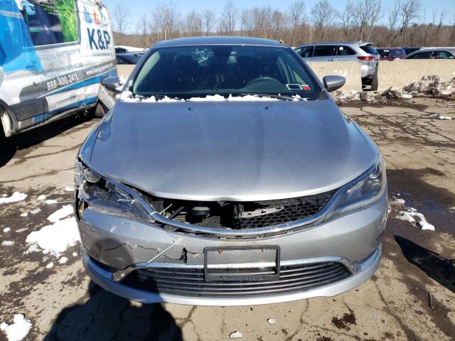 Photo 4 VIN: 1C3CCCAB4FN559105 - CHRYSLER 200 