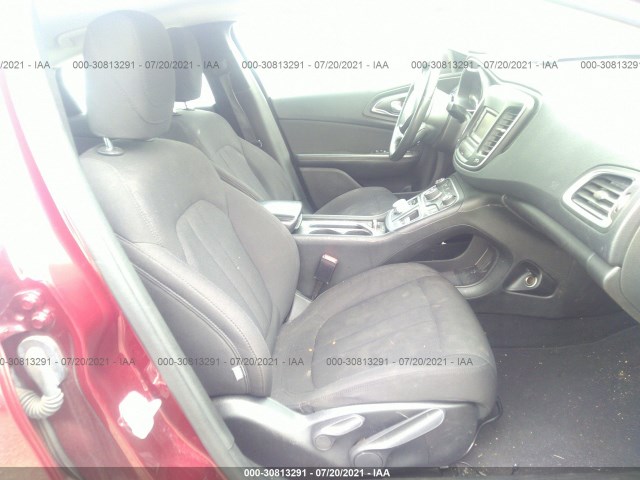 Photo 4 VIN: 1C3CCCAB4FN559671 - CHRYSLER 200 