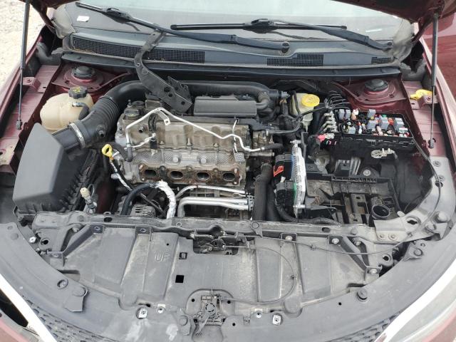 Photo 10 VIN: 1C3CCCAB4FN561260 - CHRYSLER 200 