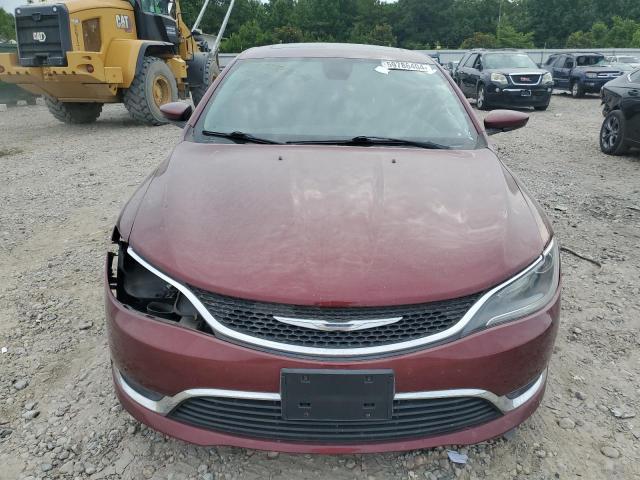 Photo 4 VIN: 1C3CCCAB4FN561260 - CHRYSLER 200 